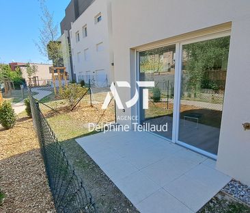 Location Appartement 1 pièce 27m² GRENOBLE 38100 - Photo 5