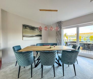 4 bedroom terraced house to rent - Photo 3