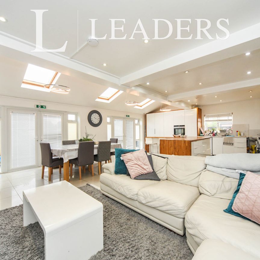 1 bedroom property to rent Black Swan Lane, Luton, Bedfordshire, LU3 - Photo 1