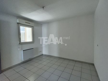 Location Appartement 2 pièces 43m² FRONTIGNAN 34110 - Photo 2