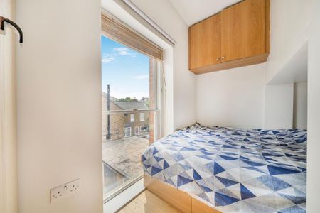 1 bedroom apartment to rent - Photo 4