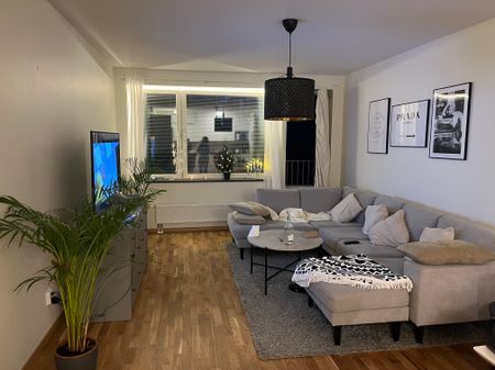 Bjursätragatan, Bandhagen - Foto 2