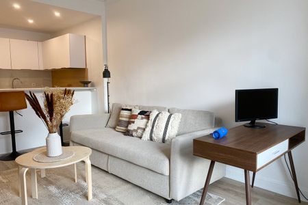 Appartement à louer rue Chauchat, Paris 9ème - Photo 5
