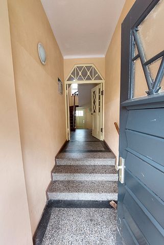 3-Zimmer-Wohnung mit Balkon in der Spremberger Vorstadt zu vermieten! - Photo 2