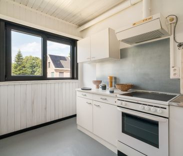 2-slpk-appartement met garage te huur in Sint-Niklaas - Photo 5