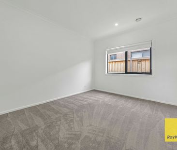 Brand New, Stylishly Upgraded Home - Modern Living at Its Finest! - Photo 3