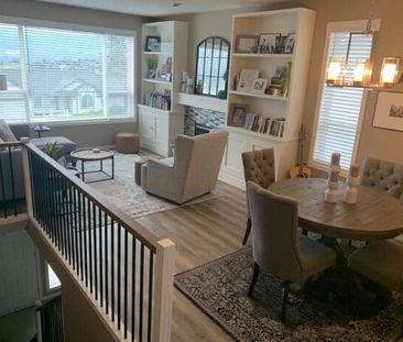 Amazing 3 bed 2 bath home in West Kelowna - Photo 3