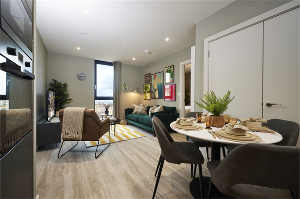 C098 - Moda, Hove Central (Brighton & Hove) - Photo 1