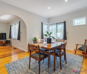 Modern three-bedroom home! - Photo 4