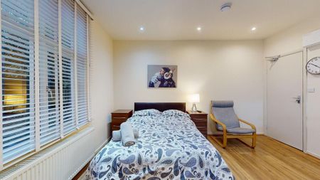 Studio to rent - Photo 2