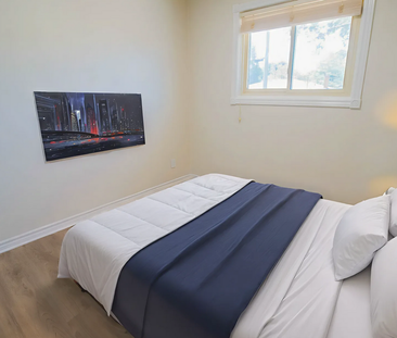 **ALL INCLUSIVE** 3 BEDROOM MAIN UNIT IN WELLAND! - Photo 4