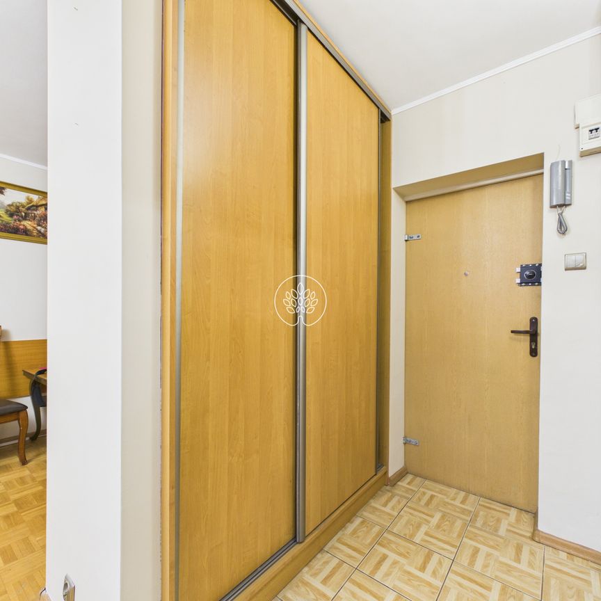 Wygodny układ / Dobra komunikacja - Zdjęcie 1