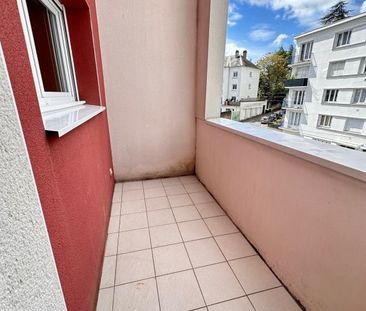 Location Appartement 2 pièces 42m² NANTES 44100 - Photo 4