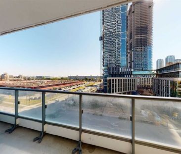 For Lease - 950 Portage Parkway Unit# 2805, Vaughan, Ontario - Photo 1