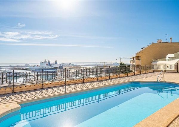 Palma de Mallorca, Balearic Islands 07014