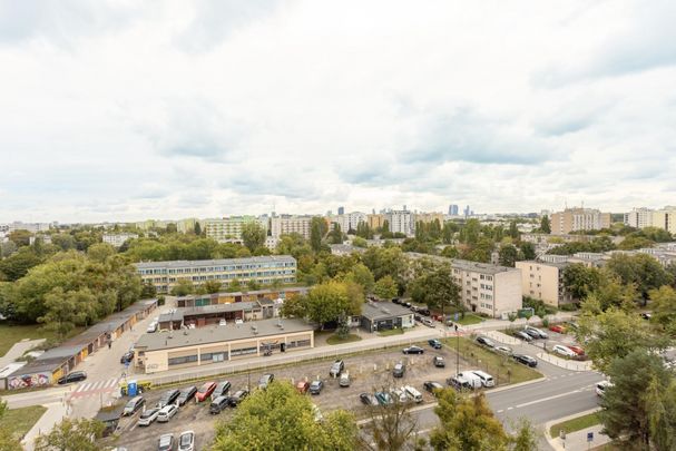 nowoczesne, blisko stacji Słodowiec, piwnica - Zdjęcie 1