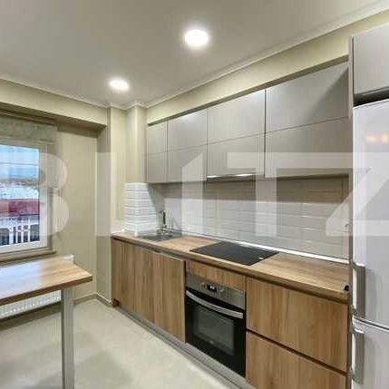 Apartament 3 camere, finisat modern, 80 mp, zona Ultracentrala - Photo 1