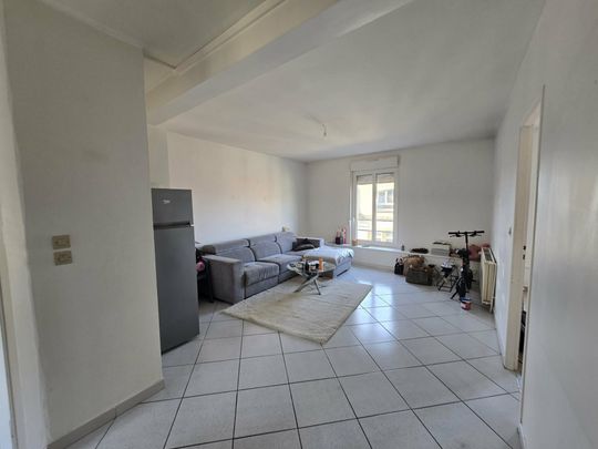 Location Appartement 2 pièces 54m² MONTIGNY LES METZ 57950 - Photo 1