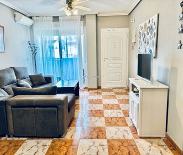 Apartment in Orihuela Costa, lomas de cabo roig, for rent - Foto 6
