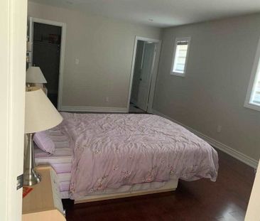 For Lease - 595 Highglen Avenue, Markham, Ontario - Photo 3