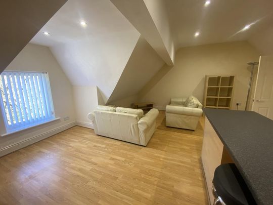 1 bedroom flat to rent - Photo 1