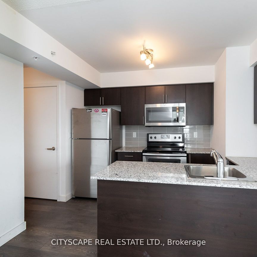 For Lease - 1420 Dupont Street Unit# 1802, Toronto, Ontario - Photo 1