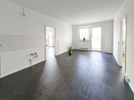 Salutstraße 35 - Photo 1