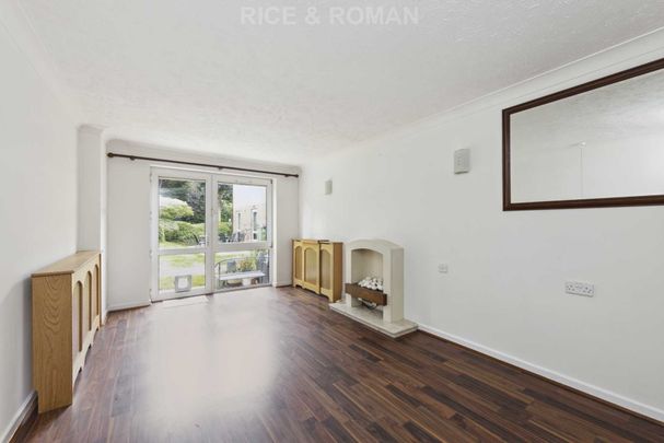 1 Bedroom Apartment, Badgers Court – Epsom - Photo 1