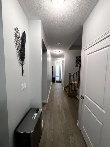 For Lease - 1158 Drawstring Lane, Pickering, Ontario - Photo 2