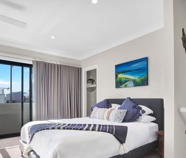 Fully Furnished Studio - Photo 1