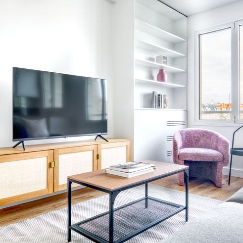 Rue Molitor - Photo 1