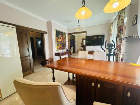 Casa de inchiriat in Sibiu - finisaje de lux, zona Parcul Sub Arini de inchiriat - Fotografie 4