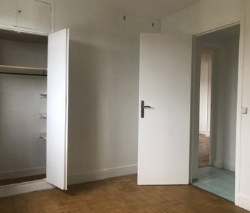 À LOUER 3 pièces ATHIS-MONS appartement de 57,72m² Athis-Mons (91200) - Photo 2