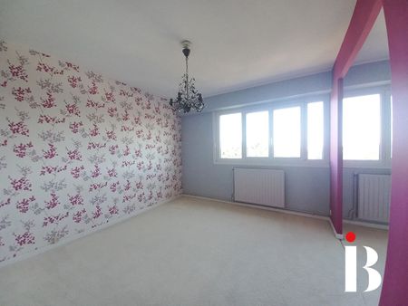 Location Appartement 5 pièces 104m² ST HERBLAIN 44800 - Photo 3