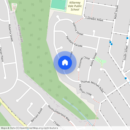 125 Thomas Mitchell Road, Killarney Vale 2261, New South Wales