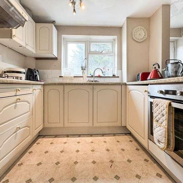 Wensley Road, Reading, RG1 - Photo 1
