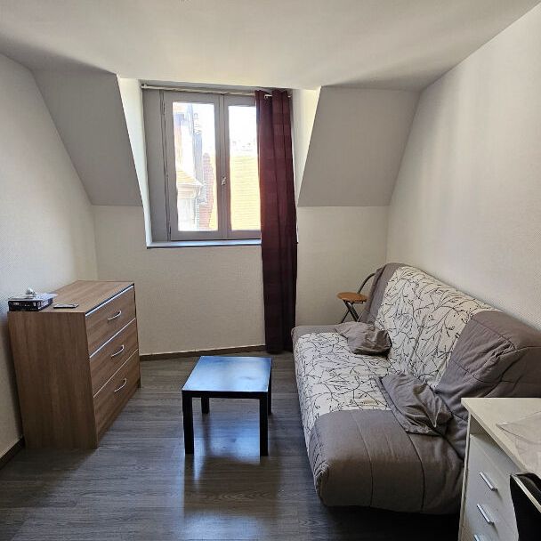 Location Appartement 1 pièce 17m² BESANCON 25000 - Photo 1