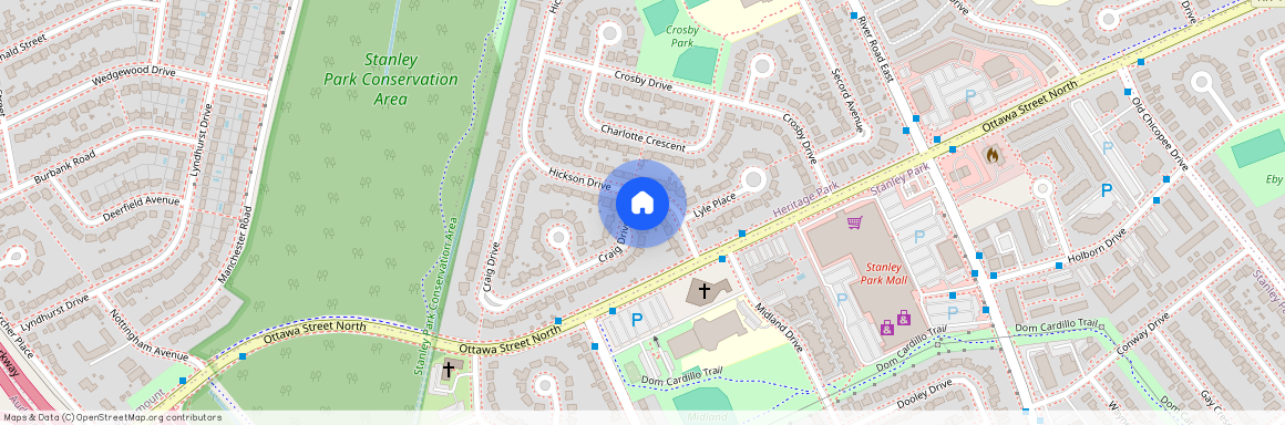 3- 6 CRAIG Drive, Kitchener