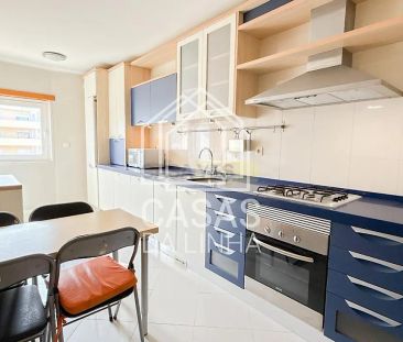 Apartment T3 in Carcavelos e Parede, Cascais - Photo 5