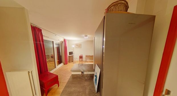 APPARTEMENT T2 A LOUER - Photo 1