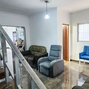 Casa para alugar com 206m², 4 quartos e 1 vaga - Photo 1