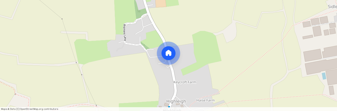 Sidlesham, Chichester PO20, Highleigh