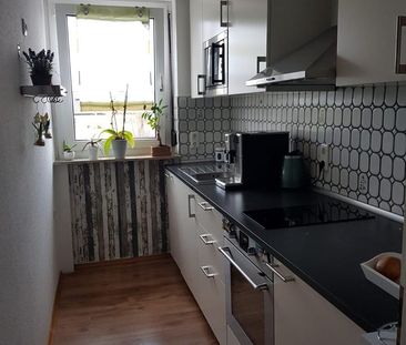 3-Zimmerwohnung in. Sindelfingen Goldberg zu vermieten - Photo 3