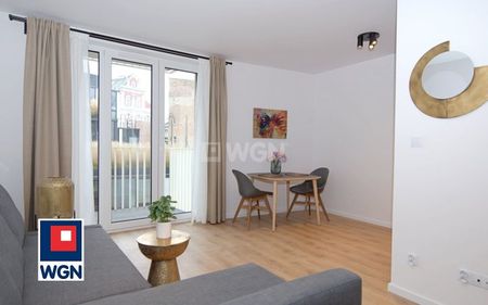 Mieszkanie na wynajem Poznań - Nowa kawalerka na wynajem, balkon, Garbary, Poznań. - Photo 3