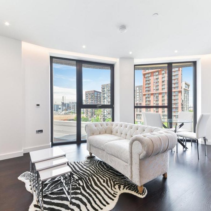 2 bedroom apartment to rent - Photo 1