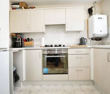 2 bedroom terraced house to rent - Photo 6