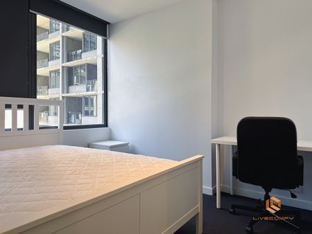 Melbourne CBD - Photo 3