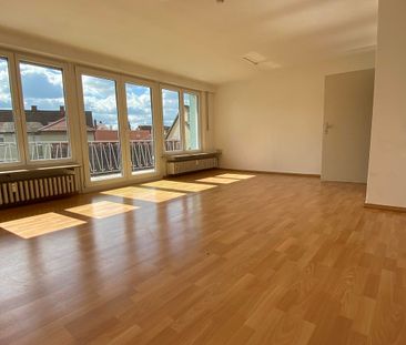 3-Zimmer-Stadtwohnung in Forchheim - Photo 4