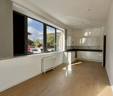 1 bedroom ground floor flat to rent - Photo 1