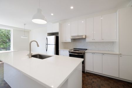 4350 Rue Sherbrooke O., apt. 414 - Photo 2